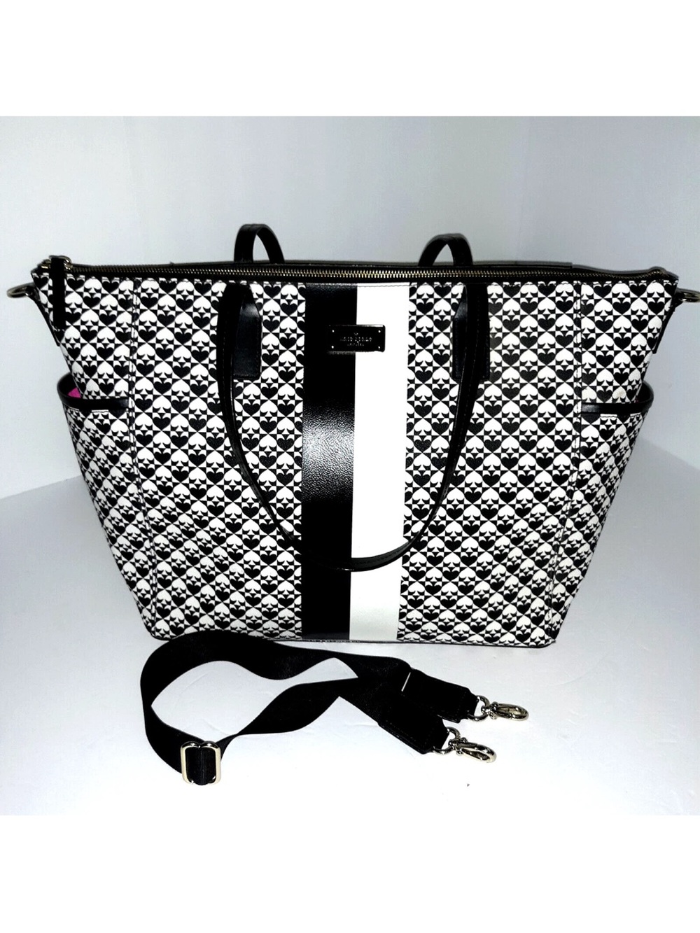 ✨ Stunning & Ultra-Versatile Kate Spade Tote! ✨